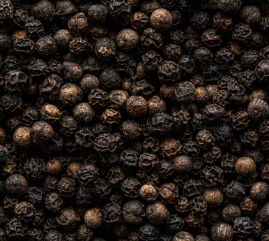 Black Pepper