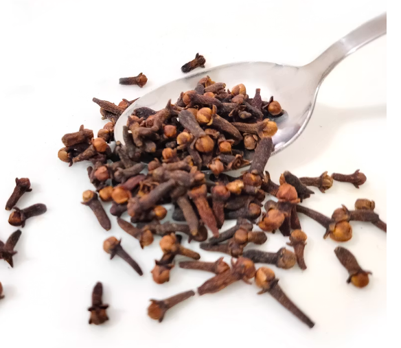 Cloves