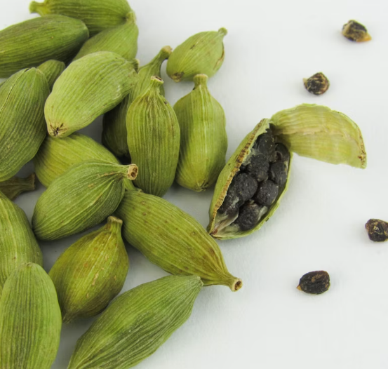 Cardamom