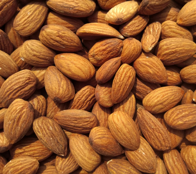 Almond