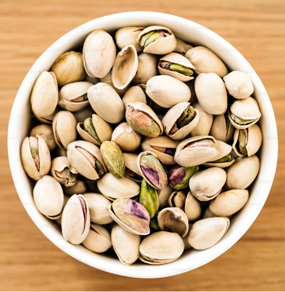 Pistachio
