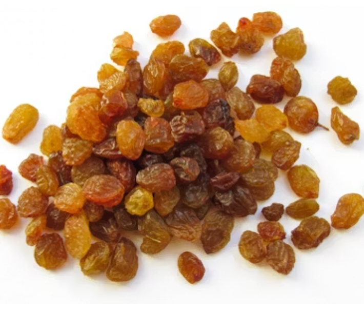 Raisins